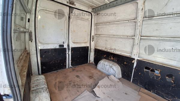 4#9909 Fiat Ducato in vendita - foto 10