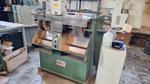 Immagine 47 - Macchinari attrezzature e stampi per suolificio - Lotto 5 (Asta 9909)