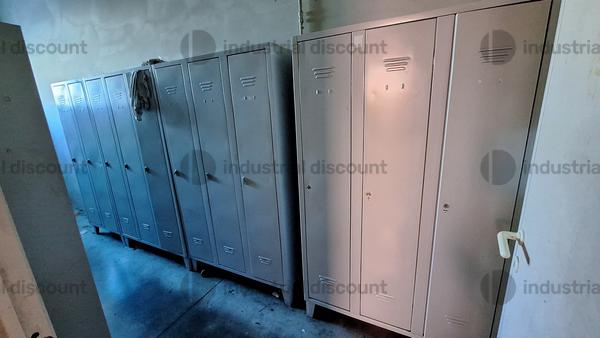 5#9909 Macchinari attrezzature e stampi per suolificio in vendita - foto 58