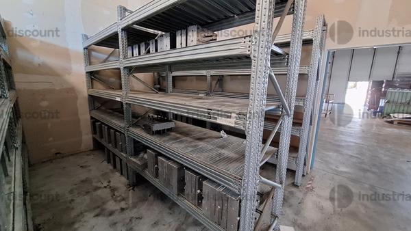 5#9909 Macchinari attrezzature e stampi per suolificio in vendita - foto 62