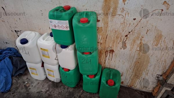 5#9909 Macchinari attrezzature e stampi per suolificio in vendita - foto 76