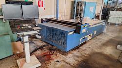 Macchina da taglio Atom - Lotto 72 (Asta 9909)