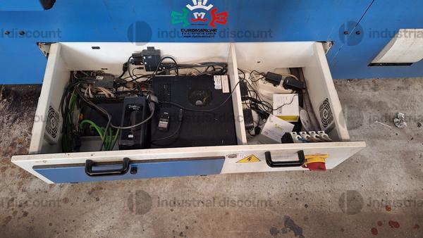 72#9909 Macchina da taglio Atom in vendita - foto 5