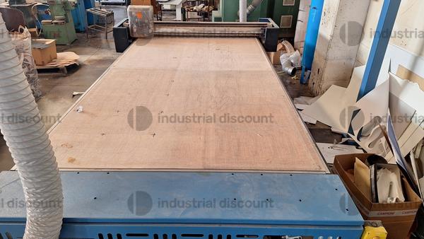 72#9909 Macchina da taglio Atom in vendita - foto 7