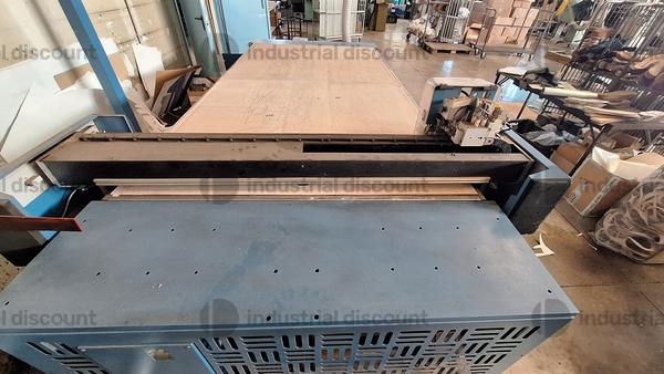 72#9909 Macchina da taglio Atom in vendita - foto 8