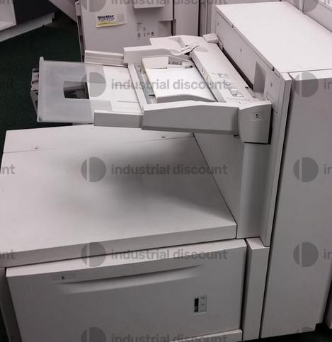 2#9911 Copiatrice stampante Xerox 4112 in vendita - foto 4