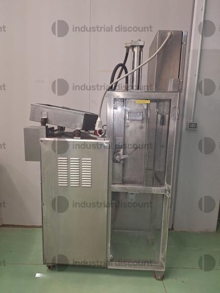 2#9912 Macchinari e attrezzatura Tecmon per produzione confetture, sughi, passata in vendita - foto 2