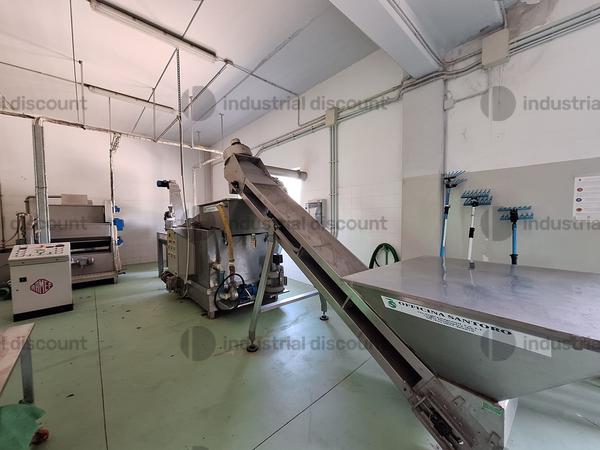 Produzione olio in vendita