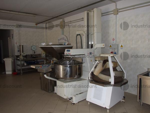 4#9912 Impianto di panificazione e produzione Take-Away in vendita - foto 2