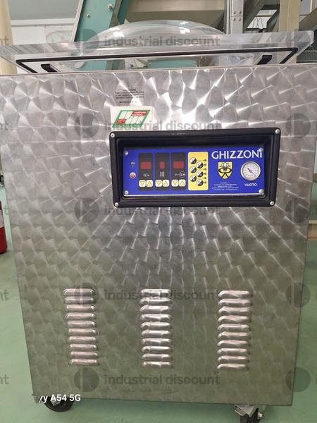 5#9912 Essiccatoio E 50 e attrezzature in vendita - foto 2