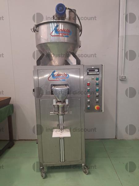 5#9912 Essiccatoio E 50 e attrezzature in vendita - foto 3