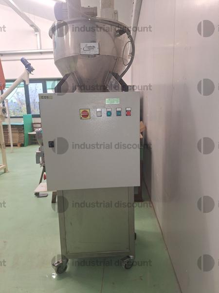 5#9912 Essiccatoio E 50 e attrezzature in vendita - foto 4