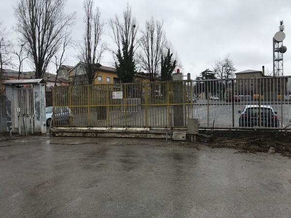 1#9913 Complesso industriale demolito con palazzina uffici in vendita - foto 8