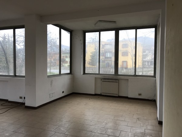 1#9913 Complesso industriale demolito con palazzina uffici in vendita - foto 15