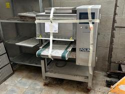 Professional pastry and bakery laboratory equipment - Lot 0 (Auction 9914)