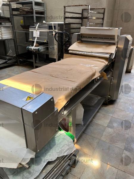 1#9914 Macchina Sfogliatrice Ostali in vendita - foto 1