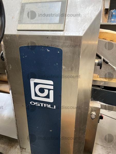 1#9914 Macchina Sfogliatrice Ostali in vendita - foto 2