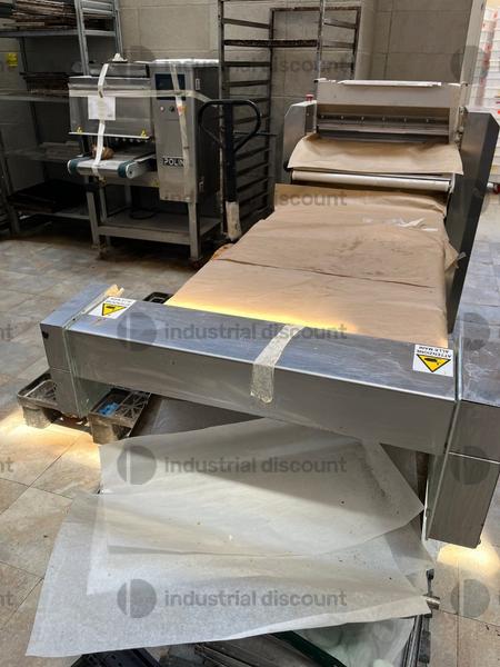 1#9914 Macchina Sfogliatrice Ostali in vendita - foto 3