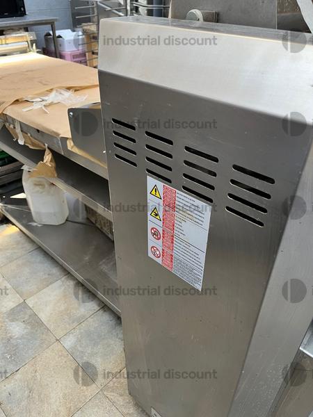 1#9914 Macchina Sfogliatrice Ostali in vendita - foto 4