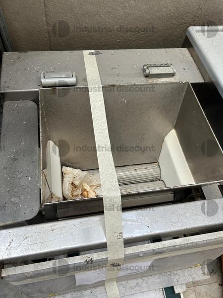 2#9914 Colatrice Polin in vendita - foto 5