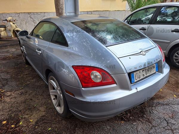 1#9915 Autovettura coupè Chrysler Crossfire in vendita - foto 2