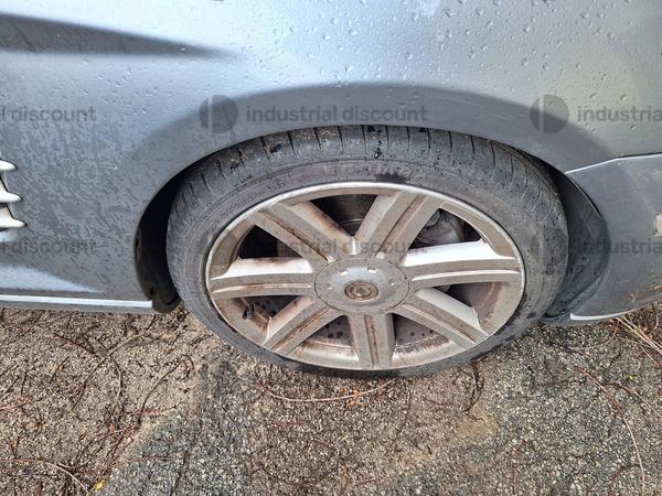 1#9915 Autovettura coupè Chrysler Crossfire in vendita - foto 6