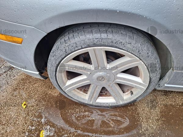 1#9915 Autovettura coupè Chrysler Crossfire in vendita - foto 7