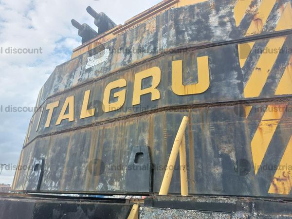 1#9916 Gru portuale Italgru in vendita - foto 8