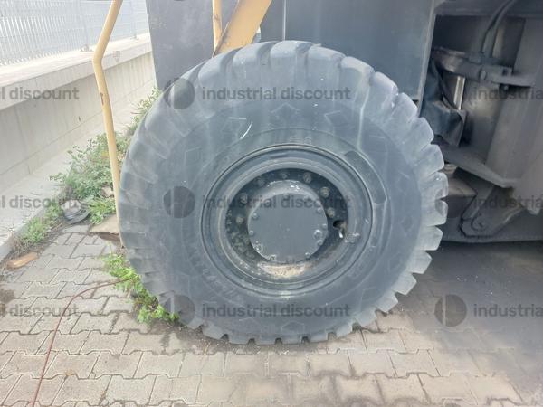 1#9916 Gru portuale Italgru in vendita - foto 9