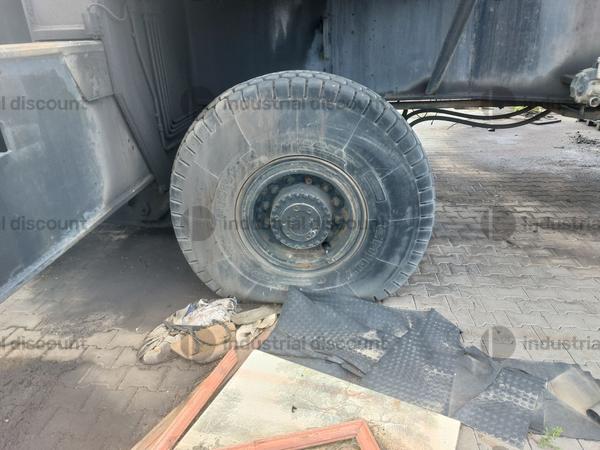 1#9916 Gru portuale Italgru in vendita - foto 10