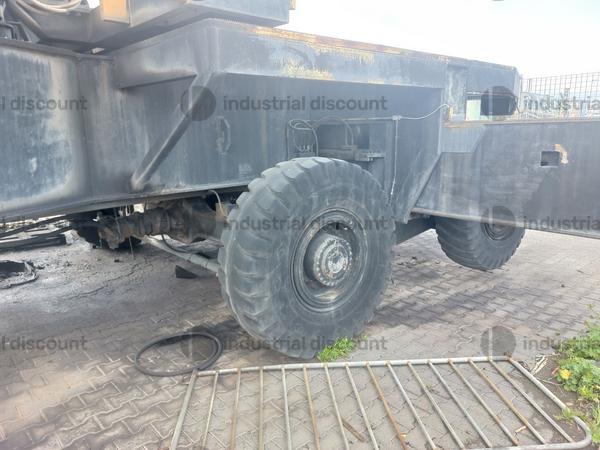 1#9916 Gru portuale Italgru in vendita - foto 11