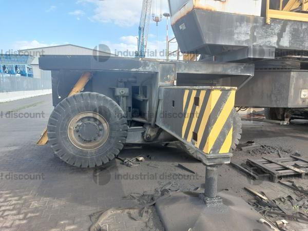 1#9916 Gru portuale Italgru in vendita - foto 13