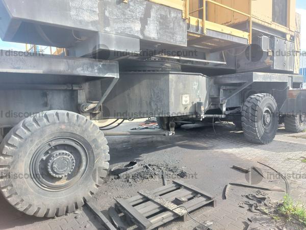 1#9916 Gru portuale Italgru in vendita - foto 14