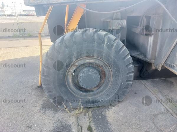 2#9916 Gru portuale Italgru in vendita - foto 9