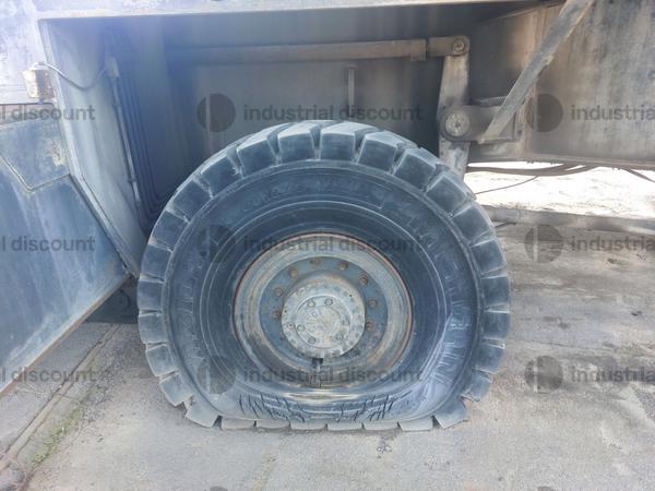 2#9916 Gru portuale Italgru in vendita - foto 10