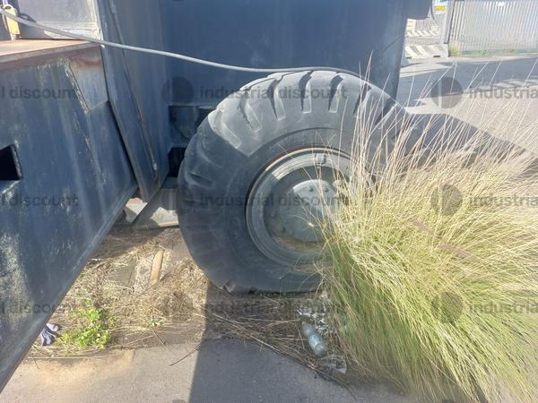 2#9916 Gru portuale Italgru in vendita - foto 12