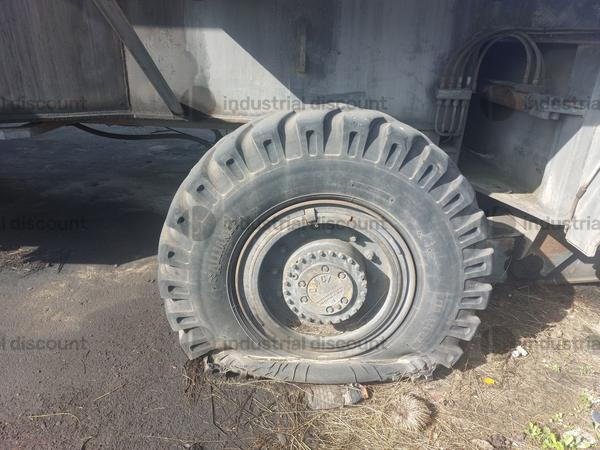 2#9916 Gru portuale Italgru in vendita - foto 13