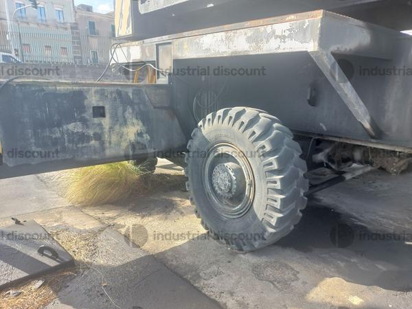 2#9916 Gru portuale Italgru in vendita - foto 14