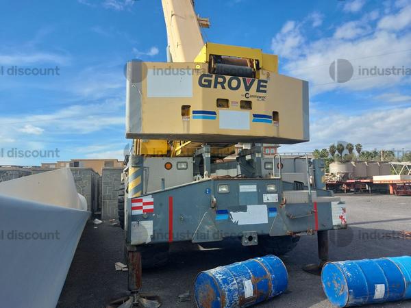 3#9916 Gru Grove in vendita - foto 2