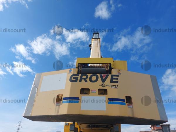 3#9916 Gru Grove in vendita - foto 3