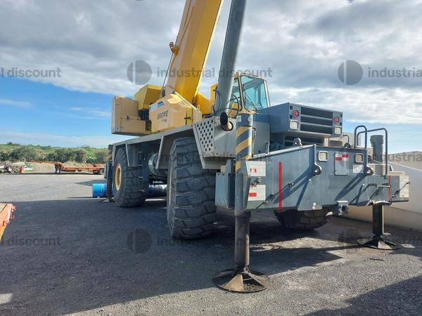 3#9916 Gru Grove in vendita - foto 4