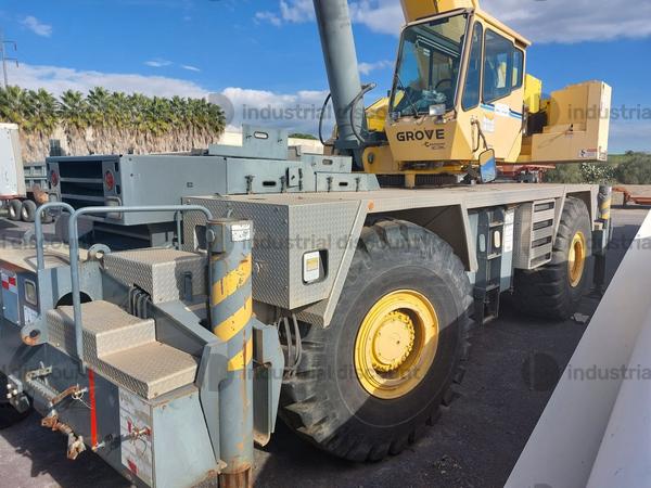 3#9916 Gru Grove in vendita - foto 5