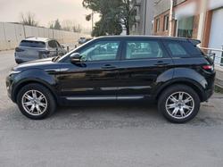 Autovettura Range Rover Evoque - Lotto 1 (Asta 9917)