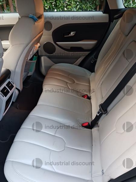 1#9917 Autovettura Range Rover Evoque in vendita - foto 5