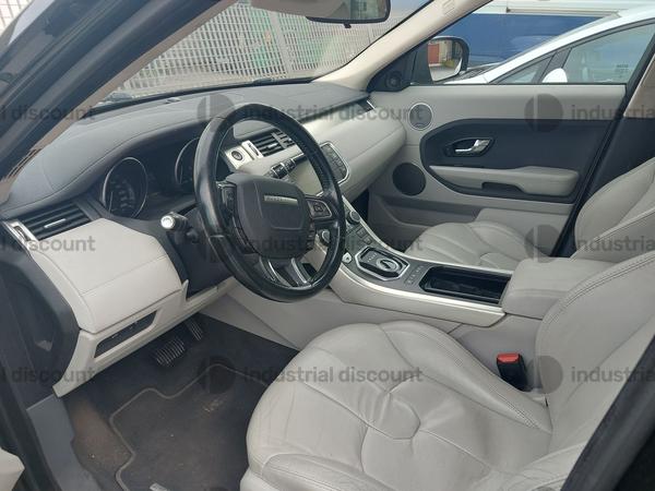 1#9917 Autovettura Range Rover Evoque in vendita - foto 9