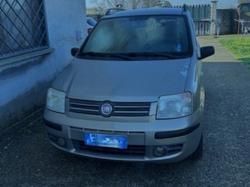 Fiat Panda - Lotto 1 (Asta 9921)