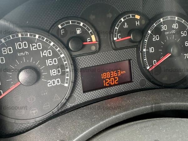 1#9921 Fiat Panda in vendita - foto 2