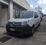Immagine 2 - Furgone Renault Kangoo - Lotto 1 (Asta 9922)