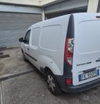 Immagine 5 - Furgone Renault Kangoo - Lotto 1 (Asta 9922)