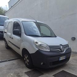 Furgone Renault Kangoo - Lotto 1 (Asta 9922)